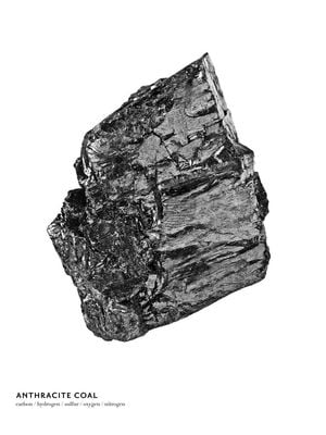 Island Of Stone 2 30x40