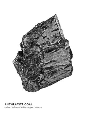 Island Of Stone 2 40x50