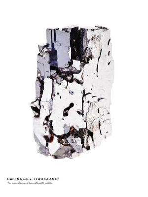 Island Of Stone 3 30x40