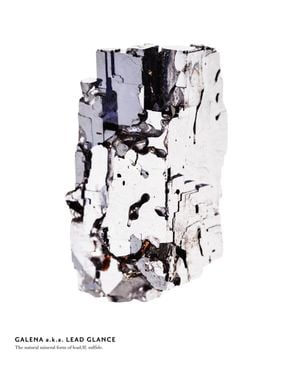 Island Of Stone 3 40x50