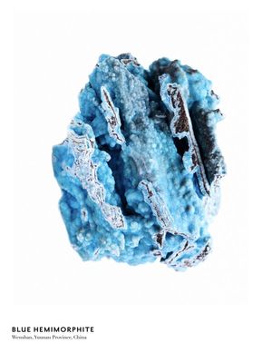 Island Of Stone 4 30x40