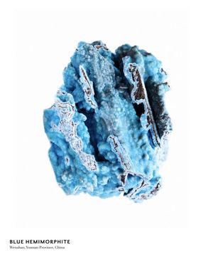 Island Of Stone 4 40x50