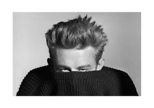 James Dean 30x21