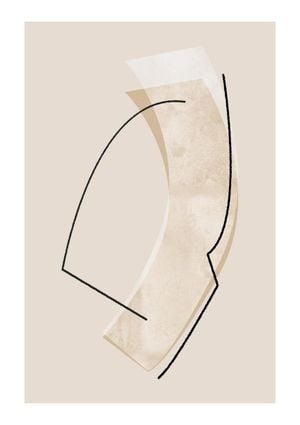 Jewellery Abstract 1 21x30