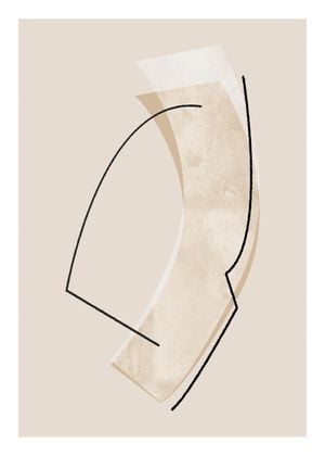 Jewellery Abstract 1 50x70