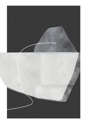 Jewellery Abstract 2 21x30