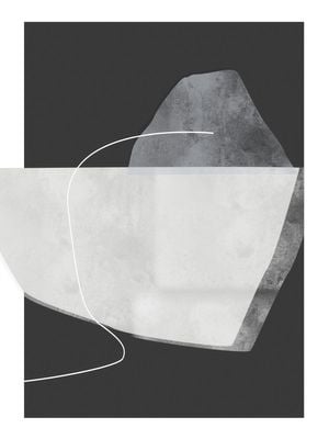 Jewellery Abstract 2 30x40