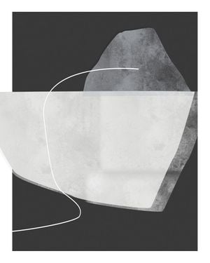 Jewellery Abstract 2 40x50