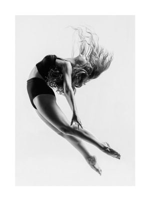 Jump 30x40