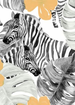 Jungle Situation 2