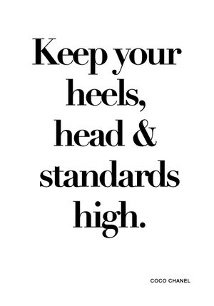 Keep Your High 70x100