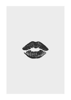 Kiss 21x30