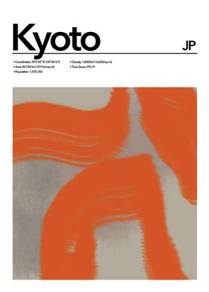 Kyoto Abstract