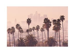 LA Skyline