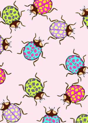 Ladybugs