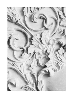 Last Year At Marienbad 30x40