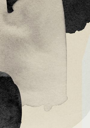 Layered Texture 2 70x100
