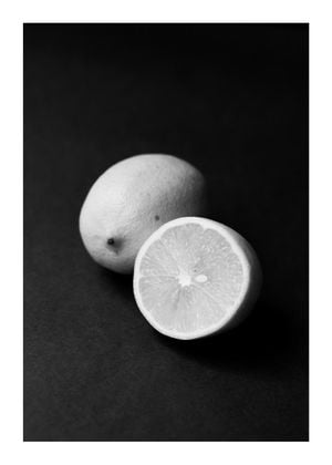 Lemon Study 1