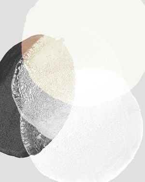 Lemons And Rocks Two 40x50