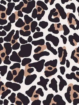 Leopard Camo 30x40