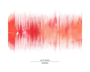 Let's Dance 50x40