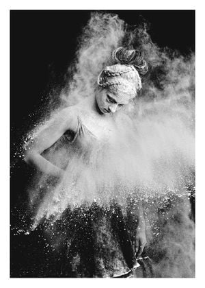 Life In Dust