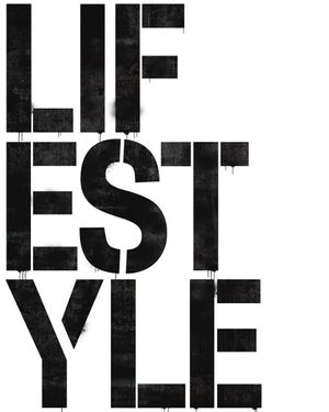Lifestyle 40x50