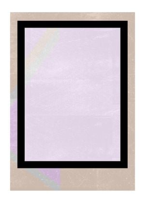 Light Ripples 50x70