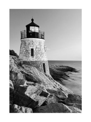 Lighthouse 2 30x40