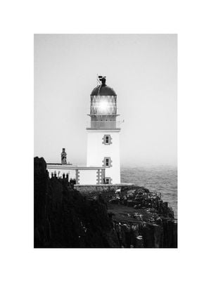 Lighthouse 30x40