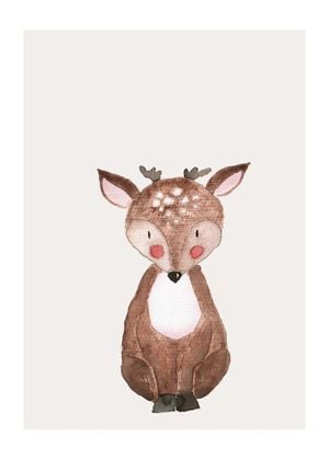 Lil Bambi