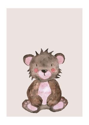 Lil Bear