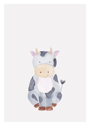 Lil Cow