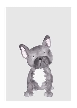 Lil Dog