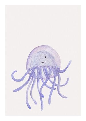 Lil Jellyfish