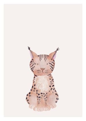 Lil Lynx