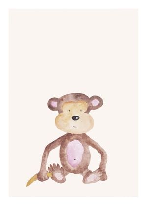 Lil Monkey