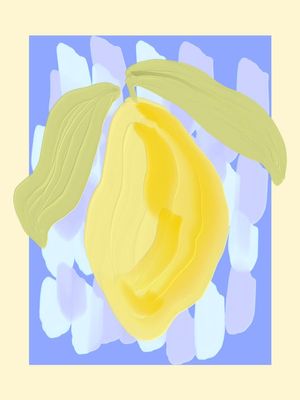 Limone Limone 30x40