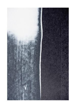 Linear Thought 21x30