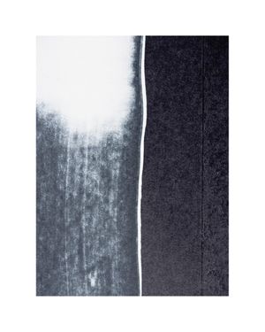 Linear Thought 40x50