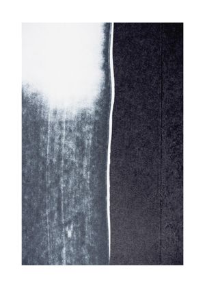 Linear Thought 50x70