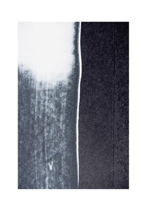 Linear Thought 70x100