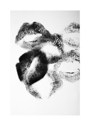 Lip Signature
