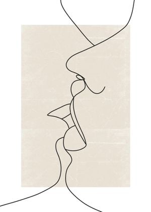 Lips Met
