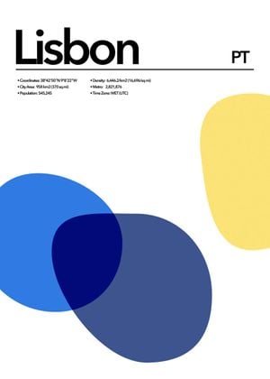 Lisbon Abstract