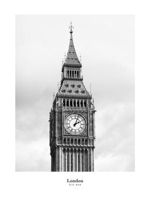 LONDON 2 30x40