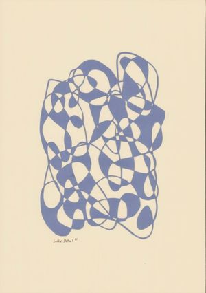 Loose Logic 50x70