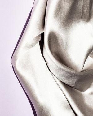 Luscious In Color 40x50