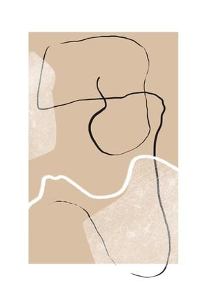 Macchiato 70x100