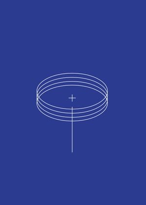 Magnetic Field 50x70
